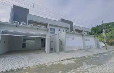 Imagem: Geminado à venda no Amizade, Jaraguá do Sul - 3 Dormitórios