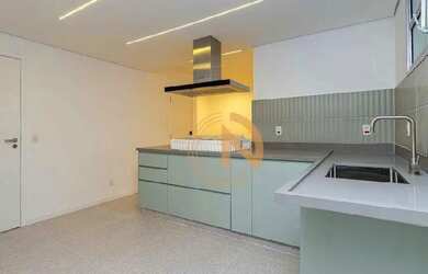 Imagem 6: Apartamento com 2 dormitórios à venda, 110 m² por R$ 1.500.000,00 - Bela Vista - São Paulo