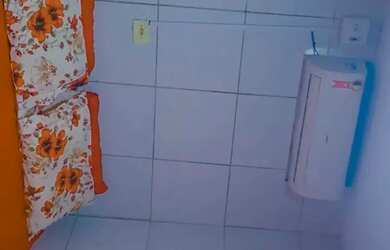 Imagem 7: Casa na COHAB Ouro Preto. Varanda, 60m² de Área, 1 Banheiroe2 Dormitórios