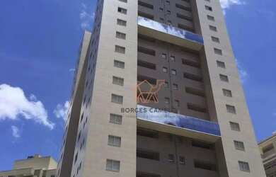 Imagem 5: Apartamento com 2 dormitórios para alugar, 68 m² por R$ 6.090,00/mês - Vila da Serra - Nov