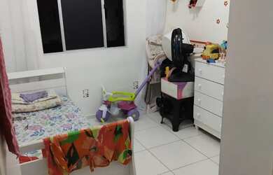Imagem 3: Vende-se apartamento financiável