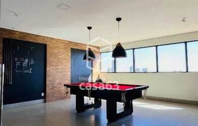 Imagem 8: Flat para aluguel, 1 quarto, 1 suíte, 1 vaga, 106 Sul Arse 12 - Palmas/TO