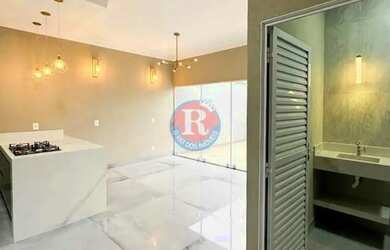 Imagem 15: Casa com 3 quartos, SETSUL, São José do Rio Preto - R$ 750 mil, Cod...