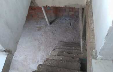 Imagem 10: Kitnet ventilada. Varanda, 40m² de Área, 2 Banheirose1 Dormitório