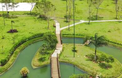 Imagem 3: Lote 320m² à Venda no Village Damha II Sua Oportunidade no Bairro SIM