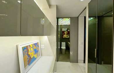 Imagem 14: Apartamento à venda, 2 quartos, 1 suíte, 2 vagas, Lourdes - Belo Horizonte/MG