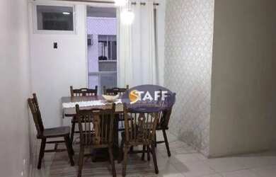 Imagem 2: Cobertura com 3 dormitórios, 196 m² - venda por R$ 750.000,00 ou aluguel...