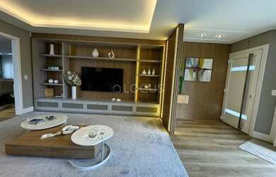 Imagem 8: Casa com 4 dormitórios toda mobiliada e decorada