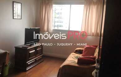 Imagem 9: Rua tranquila e arborizada na melhor localização do Campo Belo