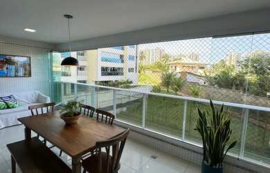 Imagem: Hemisphere, 140m², 4/4 2 Suítes, Nascente, Varanda Gourmet