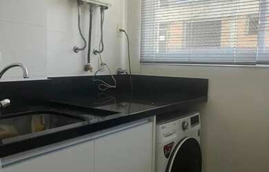 Imagem 7: Locação Anual - Apartamento Mobiliado com 3 dormitórios e 2 vagas - Balneário Camboriú