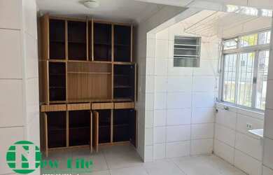 Imagem 14: APTO LOCAÇÃO - BANCÁRIOS