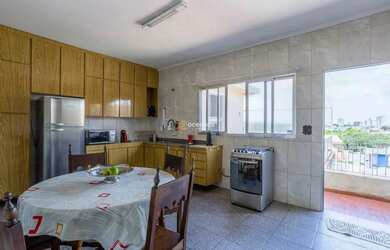 Imagem 2: CASAS RENDA, R$ 2.200.000,00, VILA MARIA ALTA, 3 VAGAS, TOTAL 12 DORMITÓRIOS