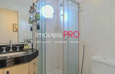 Imagem 13: MOEMA - 72M² - 2 DORMITÓRIOS