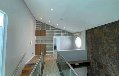 Imagem 12: CONDOMINIO RENASCENCE CASA DUPLEX DE ALTO PADRÃO COM 300M² 3 SUÍTES...