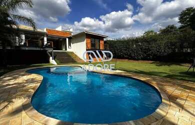 Imagem 14: Casa á venda no Condomínio Fazenda Kurumin - Itu/SP