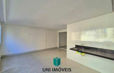 Imagem 4: Apartamento 3 quartos sendo 2 suítes, prédio novo, 2 vagas, vista mar...