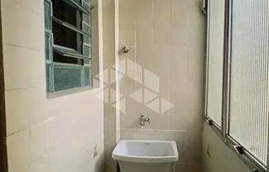 Imagem 16: Apartamento de 2 quartos com sacada no Bairro Higienópolis na Plínio Brasil MIlano e próxi