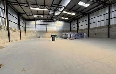 Imagem 5: Galpão para alugar Chácaras Cotia Contagem