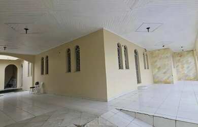 Imagem 7: Casa no Conjunto Ajuricaba - Alvorada