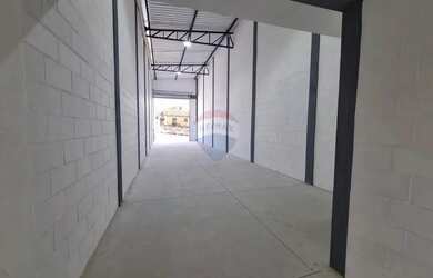 Imagem 7: Galpão à venda na Vila Aparecida em Bragança Paulista - SP