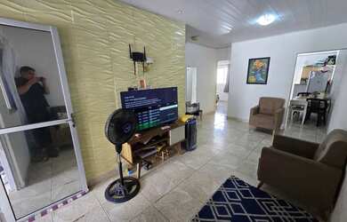 Imagem 5: Casa à Venda com 3 Quartos Novo Jardim Cidade Universitária Maceió/AL