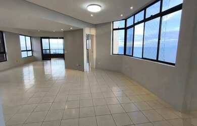 Imagem 3: Apartemento Beira Mar de Candeias 215 m² 3 vagas Vista Mar