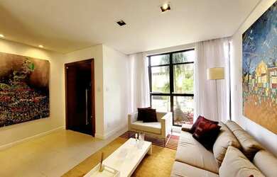 Imagem 4: Casa 4 quartos - Jardim do Sol