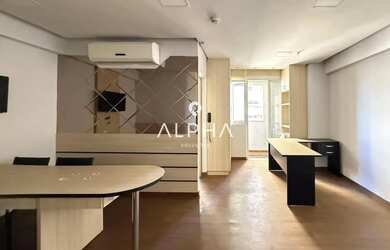 Imagem: O depósito possui 1 Vaga na garagem, 31m² de Área e está