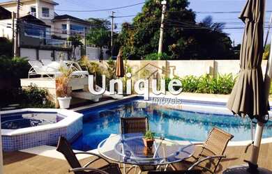 Imagem 1: Casa de alto padrão em condomínio disponível para venda em Cabo Frio!!