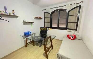 Imagem 10: Casa em Condomínio Fechado em Arujázinho I, II e III - Arujá, SP