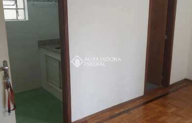 Imagem 3: JK no Bom Fim. 24m² de Área, 1 Banheiroe1 Dormitório