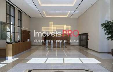 Imagem: O depósito possui 5 Vagas na garagem, 597m² de Área e está