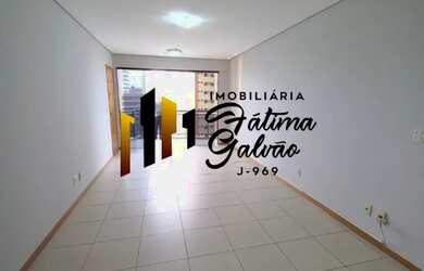 Imagem: O apartamento possui 3 Dormitórios, 4 Banheiros, 2 Vagas na