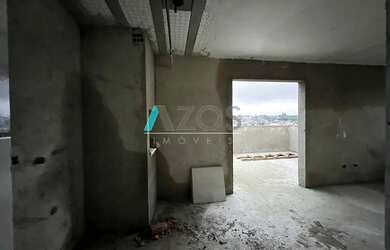 Imagem 8: COBERTURA DISPONÍVEL NO BAIRRO GUARAITUBA EM COLOMBO POR R$ 299.990,00