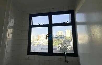 Imagem 4: Sala, 45 m² - venda por R$ 318.000,00 ou aluguel por R$ 3.950,00/mês...