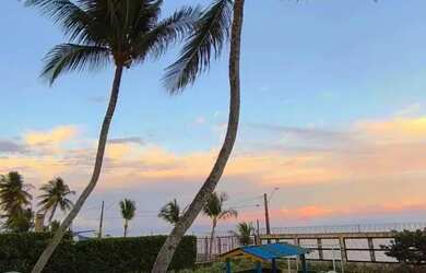 Imagem 8: Apartemento Beira Mar de Candeias 215 m² 3 vagas Vista Mar