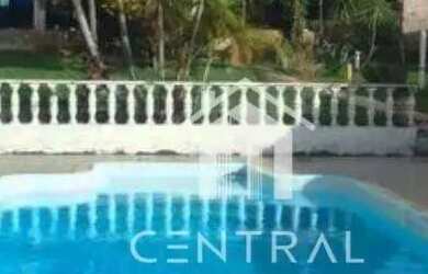 Imagem: A fazenda possui 240m² de Área e está localizado em Araçoiaba