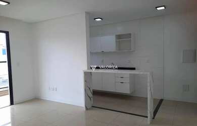 Imagem 4: Apartamento com 1 dormitório, 59 m² - venda por R$ 420.000,00 ou aluguel por R$ 2.840,00/m