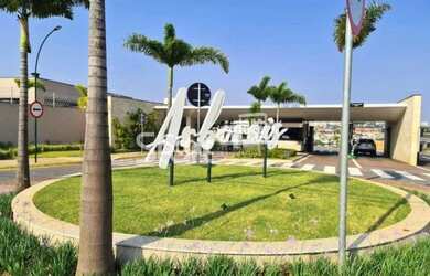 Imagem: Terreno - Loteamento Alphaville Campinas - Campinas