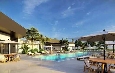 Imagem 6: Lote à venda no Tahiti Residence e Resort por R$ 240.000