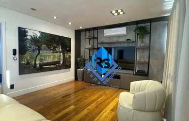 Imagem 15: Cobertura, 228 m² - venda por R$ 1.890.000,00 ou aluguel por R$ 12.775,00/mês...