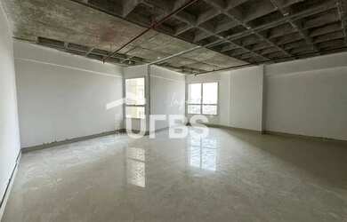 Imagem: O depósito possui 1 Vaga na garagem, 51m² de Área e está