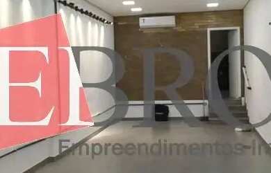 Imagem: O depósito possui 100m² de Área e está localizado em Vila