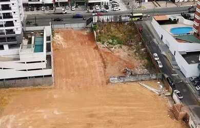 Imagem: O apartamento possui 3 Dormitórios, 4 Banheiros, 2 Vagas na