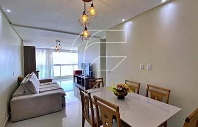 Imagem 2: Imóvel para venda com 102 metros quadrados com 3 quartos em Praia do...