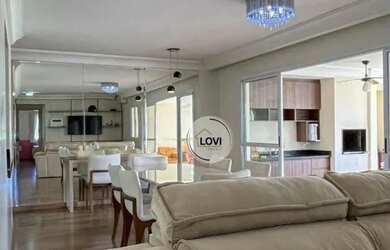 Imagem 5: Apartamento com 3 dormitórios, 125 m² - venda por R$ 1.380.000 ou aluguel por R$ 10.592/mê