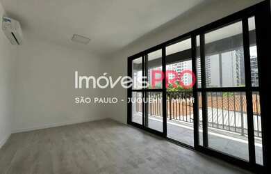 Imagem: Sala Comercial com 31m² 01 banheiro - Pinheiros