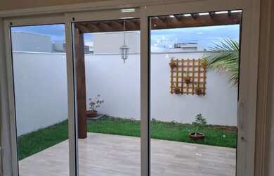 Imagem 9: Casa à Venda no Condomínio Primor das Torres - 3 Quartos 1 Suíte ,...