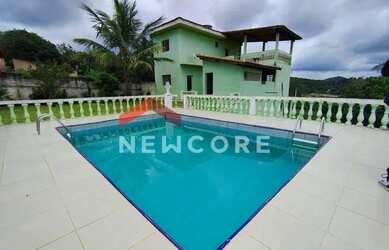 Imagem: A fazenda possui 1.000m² de Área e está localizado em Biritiba